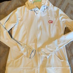 CycleBar Spot - Tek Jacket Size L